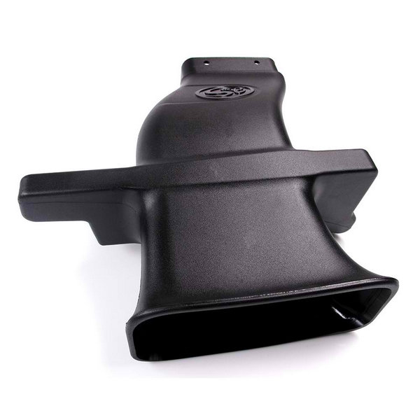 Cold Air Intake Scoop